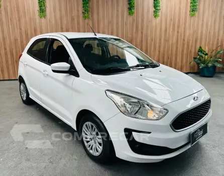 KA 1.0 SE 12V