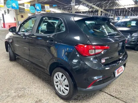 ARGO 1.0 FIREFLY FLEX DRIVE MANUAL