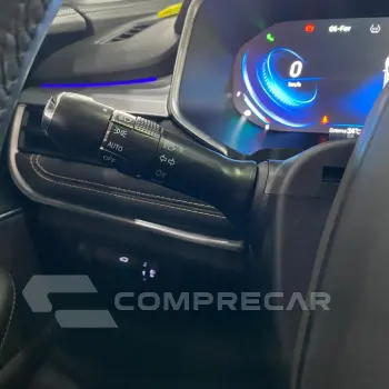 Tiggo 8 TXS 1.6 16V TGDi Aut.