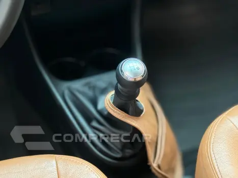 ETIOS X 1.3 Flex 16V 5p Mec.