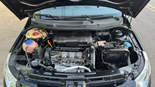 Gol 1.0 4P G5 SELEÇÃO FLEX
