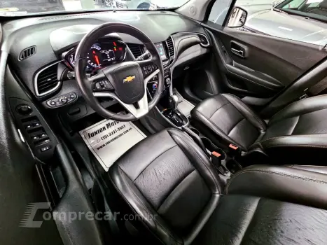 TRACKER Premier 1.4 Turbo 16V Flex Aut