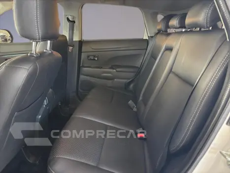 ASX 2.0 MIVEC FLEX GLS CVT