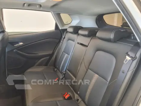 TRACKER 1.2 TURBO FLEX PREMIER AUTOMÁTICO