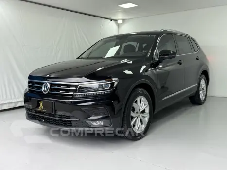 Volkswagen TIGUAN 1.4 250 TSI Allspace Comfortline 4 portas