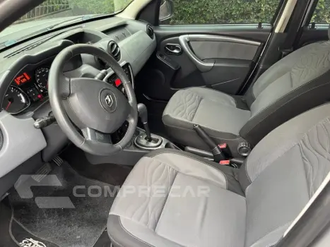 DUSTER 2.0 16V Dynamique