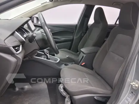 ONIX 1.0 TURBO FLEX LTZ AUTOMÁTICO