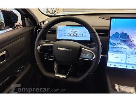 7 1.5 TGDI PHEV LUXURY DHT