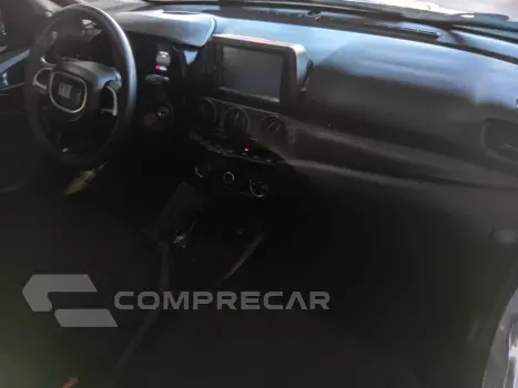 Fiat/Argo 1.0