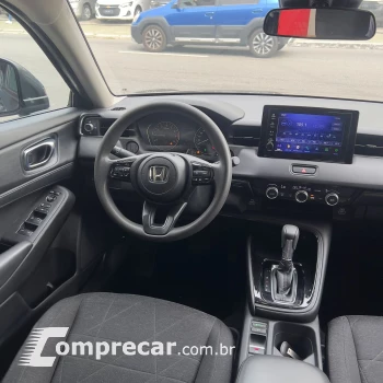 HR-V EX 1.5 Sensing 16V 5p Aut.