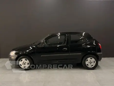 CELTA 1.0 MPFI LIFE 8V FLEX 2P MANUAL