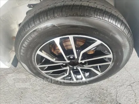HB20 1.6 Comfort Style 16V