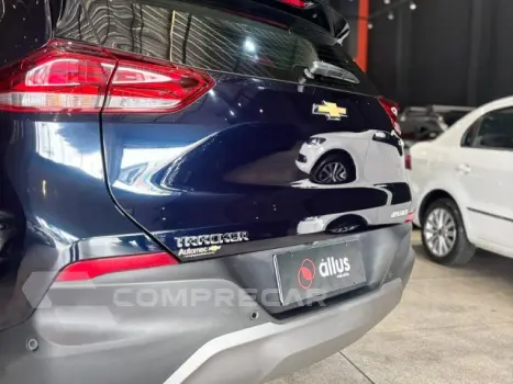 TRACKER - 1.2 TURBO PREMIER AUTOMÁTICO