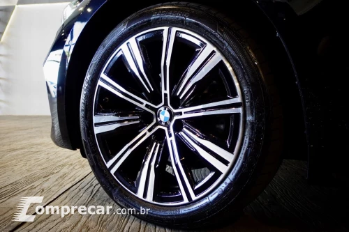320I 2.0 16V 4P GP TURBO ACTIVE FLEX AUTOMÁTICO