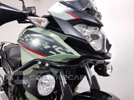 KAWASAKI VERSYS-X 300 TOURER ABS