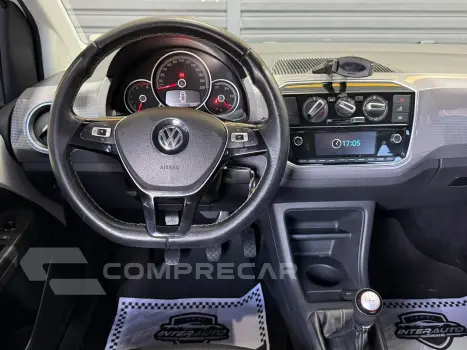 CROSS UP 1.0 TSI 12V