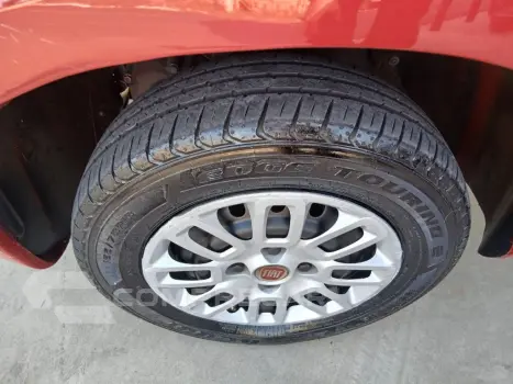 UNO VIVACE 1.0 EVO Fire Flex 8V 3p