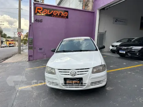 Gol City (Trend) 1.0 Mi Total Flex 8V 2p