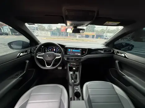 NIVUS 1.0 200 TSI Highline
