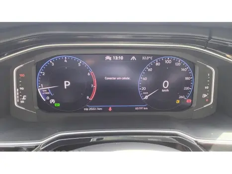 VIRTUS 1.4 250 TSI EXCLUSIVE AUTOMÁTICO