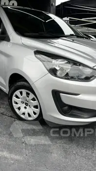 Ka Hatch 1.0 12V 4P FLEX TI-VCT SE