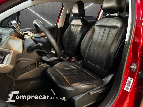 2008 Allure 1.6 Flex 16V 5p Aut.