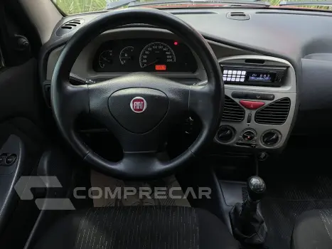 SIENA 1.0 MPI FIRE 8V FLEX 4P MANUAL