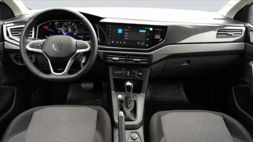 POLO 1.0 170 TSI COMFORTLINE AUTOMÁTICO