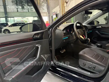 JETTA 2.0 350 TSI GASOLINA GLI DSG