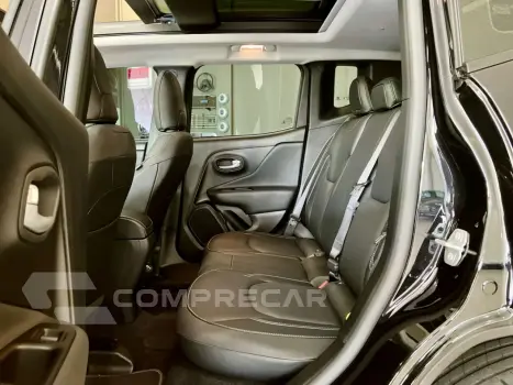 Renegade 1.3 16V 4P FLEX T270 SAHARA TURBO AUTOMÁTICO