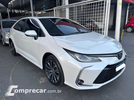 COROLLA 2.0 Vvt-ie Altis
