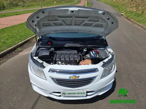 ONIX 1.0 MPFI LT 8V FLEX 4P MANUAL