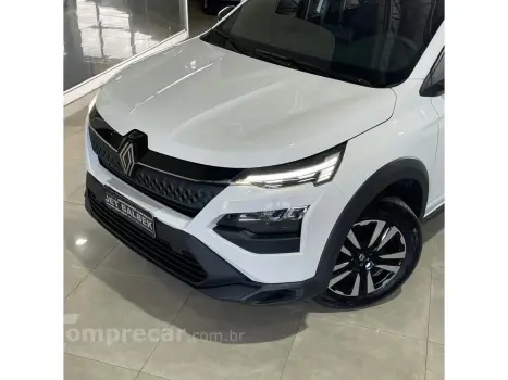 KARDIAN 1.0 TCE FLEX EVOLUTION EDC