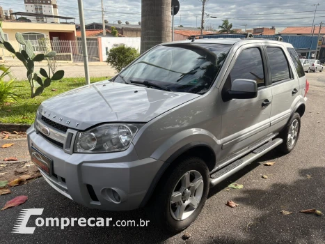ECOSPORT 1.6 XLT 8V