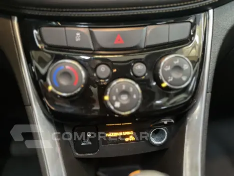 TRACKER 1.4 16V TURBO FLEX PREMIER AUTOMÁTICO