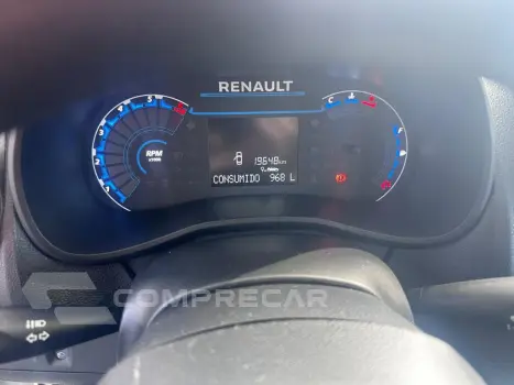 KWID 1.0 12V SCE ZEN