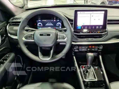 COMPASS SERIE S T270 TURBO FLEX AUT.