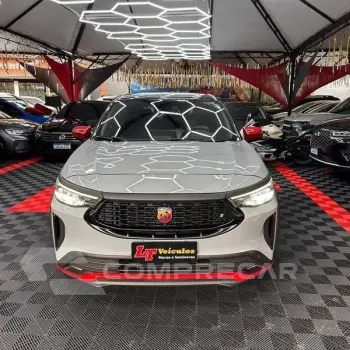 PULSE ABARTH 270