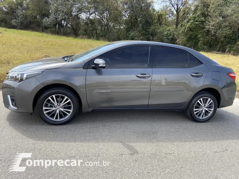 COROLLA 1.8 GLI 16V