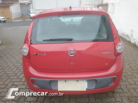 PALIO 1.4 MPI Attractive 8V
