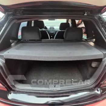 Polo SPORTLINE 1.6 Mi Total Flex 8V 5p