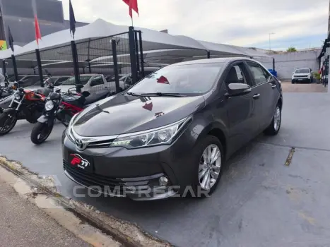 COROLLA XEI20FLEX
