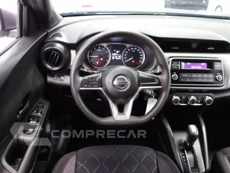 KICKS - 1.6 16V START S 4P XTRONIC