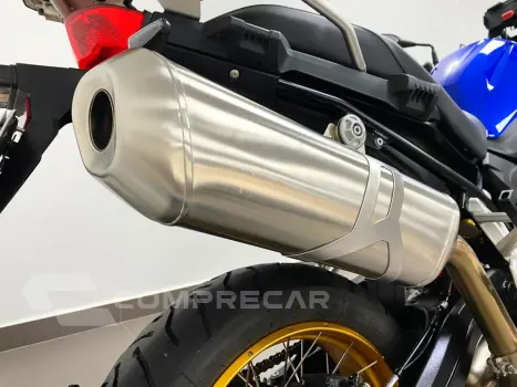 BMW F 850 GS PREMIUM RALLYE ABS