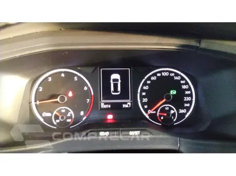 T-CROSS 1.0 200 TSI TOTAL FLEX SENSE AUTOMÁTICO