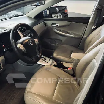COROLLA 2.0 Vvt-ie XEI