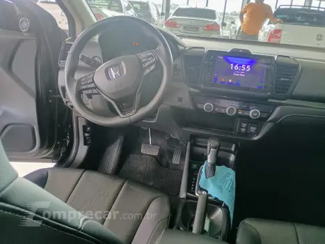 CITY 1.5 I-vtec Touring