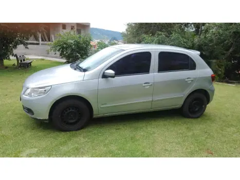 GOL 1.0 MI 8V FLEX 4P MANUAL G.V