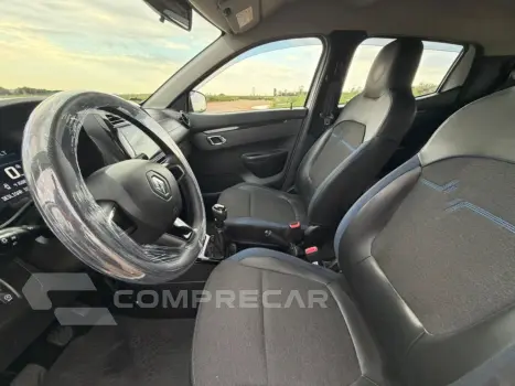 KWID 1.0 12V SCE FLEX INTENSE MANUAL