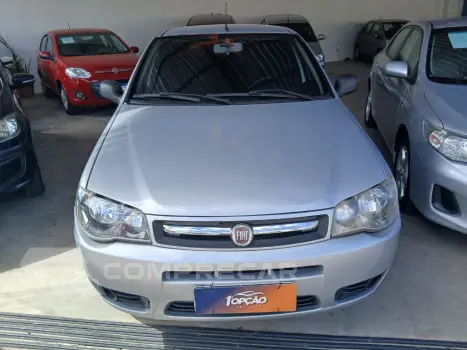 Palio 1.0 ECONOMY Fire Flex 8V 4p